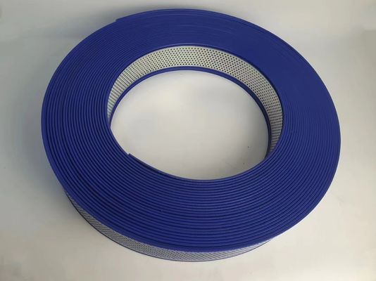 Αλουμινίου Σύνθετο Τάγμα Τύπου Τρίμ Καπάκι 60mm 80mm πλάτος Τάγμα υλικό