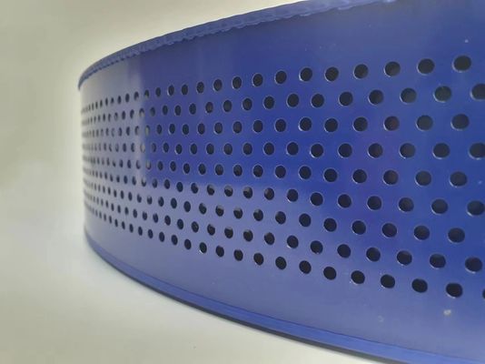 Μπλε 50 Meter Channel Letter Trim Channelume Αλουμίνιο Προσαρμοσμένο