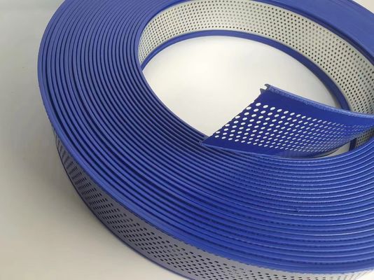 Πολυχρωματικό Αλουμίνιο Τρίμ Καπάκι Ρολ 3D Φωτεινή Σημαιογραφία Καναλιού