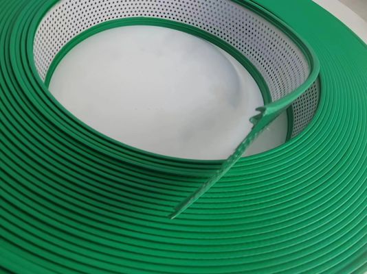 76mm Wide Aluminium Trim Cap Brushed Gold Channel Letter Coil (Καλώδιο γράμματος με καλώδιο)