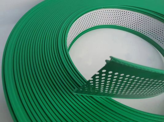 Ανθεκτικά σε καιρικές συνθήκες 50M Roll Channelume Aluminium Alloy Trim Cap Letters