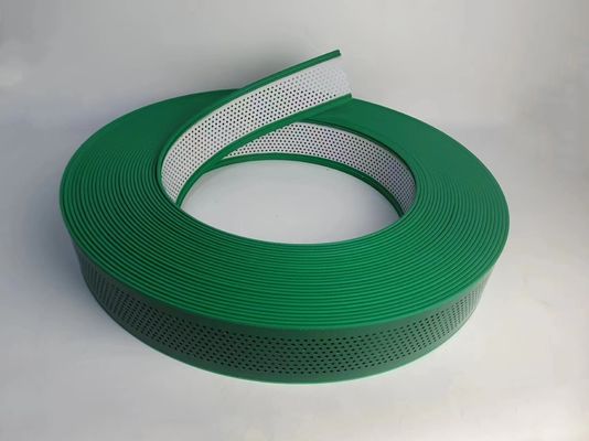 Ανθεκτικά σε καιρικές συνθήκες 50M Roll Channelume Aluminium Alloy Trim Cap Letters