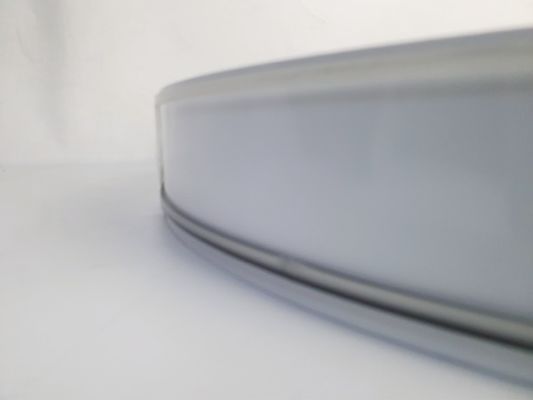 4cm-14cm πλάτος Αλουμινίου Διάδρομος γράμμα Τρίμ Letterform Σημείωμα Τρίμ Cap