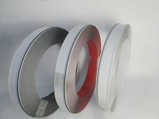 13cm πλάτος Τρίμ Cap Roll Channel Letter Trim Για διαφημιστική κατασκευή πινακίδων