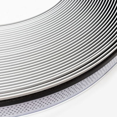 13cm Wide Polished Channelume Αλουμινίου Τριμ Cap Για Channel Letter