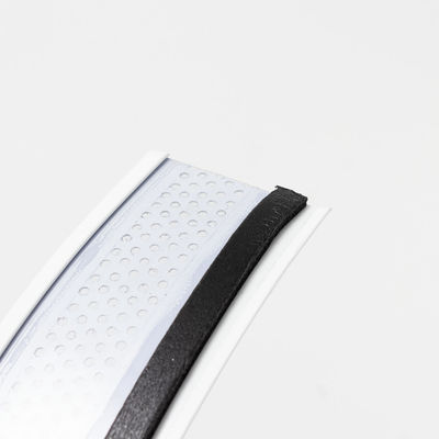 Ανθεκτικό στις καιρικές συνθήκες Τάμιουμ Αλουμίνιο μήκος 50m 100m Τρίμ Καπ Ρολ