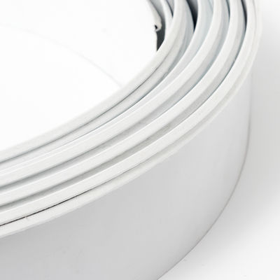 0.8mm 1mm πάχος Channelume Αλουμίνιο επικαλυμμένο αλουμίνιο περιτύλιγμα για το γράμμα κανάλιο