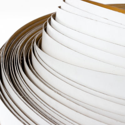 Τύπος βέλος Channelume Αλουμίνιο 3D Σημείωση Τρίμ Καπάκι κόλλα προσαρμοσμένη