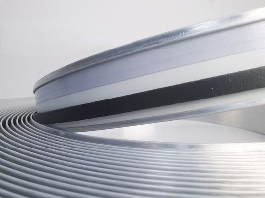 0.5mm Αλουμινίου Channelume Coil Για Neon Σήμα Σχεδιασμού Και Προσαρμοσμένη Σήμανση