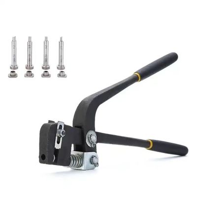 Εργαλείο τρύπωσης τρύπας από ανοξείδωτο χάλυβα