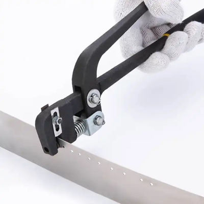 Εργαλείο τρύπωσης τρύπας από ανοξείδωτο χάλυβα