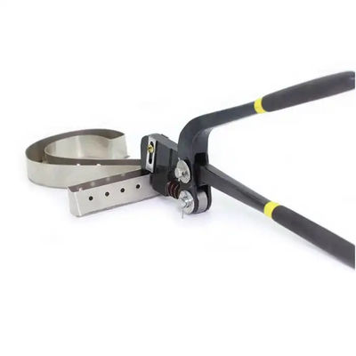 Εργαλείο τρύπωσης τρύπας από ανοξείδωτο χάλυβα