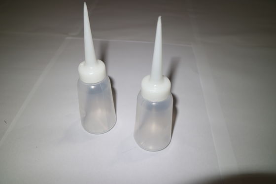 Διαφανές κανάλι Εργαλεία δημιουργίας επιστολών Α&Β κόλλα υγρό Διαφανές κανάλι Επιστολές συνδεδεμένες