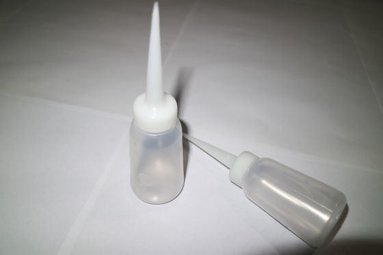 Διαφανές κανάλι Εργαλεία δημιουργίας επιστολών Α&Β κόλλα υγρό Διαφανές κανάλι Επιστολές συνδεδεμένες