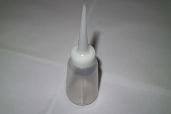 Διαφανές κανάλι Εργαλεία δημιουργίας επιστολών Α&Β κόλλα υγρό Διαφανές κανάλι Επιστολές συνδεδεμένες