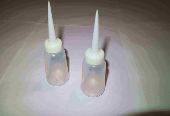 Διαφανές κανάλι εργαλεία για την κατασκευή γράμματος υγρή κόλλα για μέταλλο