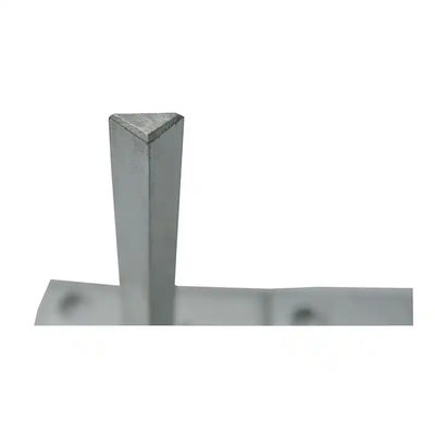 Εργαλεία κατασκευής γράμματος μεταλλικού καναλιού