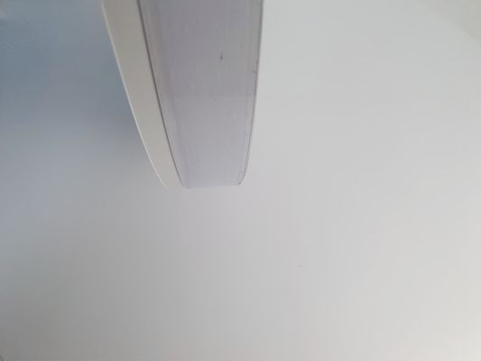 Τύπος γράμματος που παράγει ασημένιο αλουμίνιο για προσαρμοσμένες ανάγκες