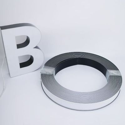30 μέτρα μήκος LED Letterform LED πηγή φωτός για εγκατάσταση χωρίς κοπή