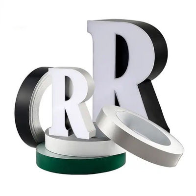 Τ3 - Τ8 Χωρίς τρύπηση καλωδιακή σπείρα 50m 100m ανά ρολό Αλουμινίου καλωδιακή σπείρα