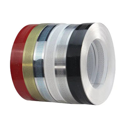 Αλουμινίου Led Backlit Letter Coil για εσωτερικά Αλουμινίου Channel Letter Coil