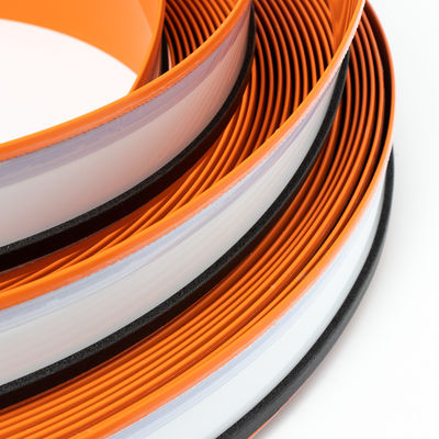 Channelume Channel Letter Strip Χρυσό διατρημένο αλουμίνιο