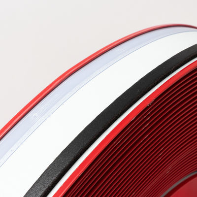 NWY-2 Αλουμινίου Τύπου Τύπου Τρίμ Καπάκι Αλουμινίου Τύπου Με Τρίχωμα σε Αποθεματικό