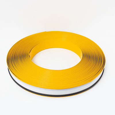 3D γράμματα Channelume Αλουμινίου Channel Letters Edge Αλουμινίου Channelume