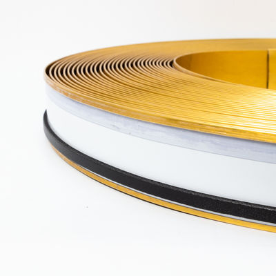 NWY-2 Αλουμινίου Σωλήνες Σωλήνες Τμήμα Αλουμινίου Τάση Αλουμινίου Channelume