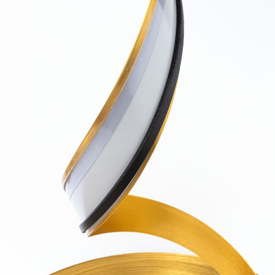 NWY-2 Αλουμινίου Σωλήνες Σωλήνες Τμήμα Αλουμινίου Τάση Αλουμινίου Channelume