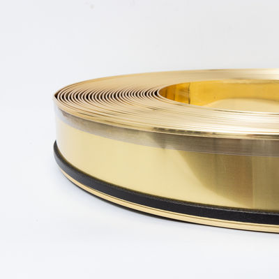 13cm Channelume Αλουμινίου Τρίμ Strip Για 3D Letter Edge Διαφήμιση