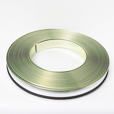 Channelume Channel Letter Trim Cap Αλουμινίου Strip για το κανάλι γράμμα Τμήμα 3d γράμμα