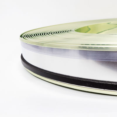 Channelume Channel Letter Trim Cap Αλουμινίου Strip για το κανάλι γράμμα Τμήμα 3d γράμμα