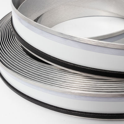 3d Led Letter Channelume Αλουμινίου Channel Letter Edge 50m / 100m ανά ρόλο