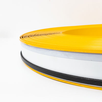 Κίτρινο Αλουμίνιο Αλληλογραφία Κεφαλαίου Αλουμίνιο Αλληλογραφία Κεφαλαίου Αλληλογραφία Καναλιού