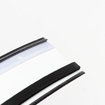 Πράσινο 0,5 mm 0,6 mm Channelume Αλουμίνιο Channel Letter Trim