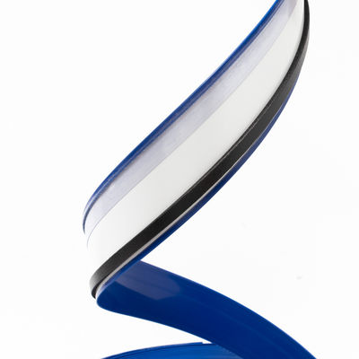 100m ανά ρόλο Αλουμινίου Τριμ Καπ Ρολ Αλουμινίου Channelume Για Channel Letter