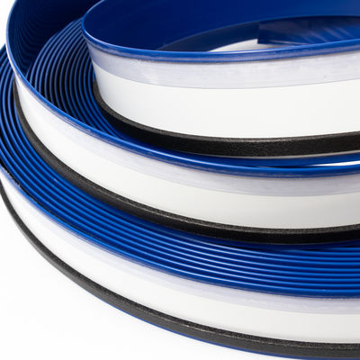 100m ανά ρόλο Αλουμινίου Τριμ Καπ Ρολ Αλουμινίου Channelume Για Channel Letter