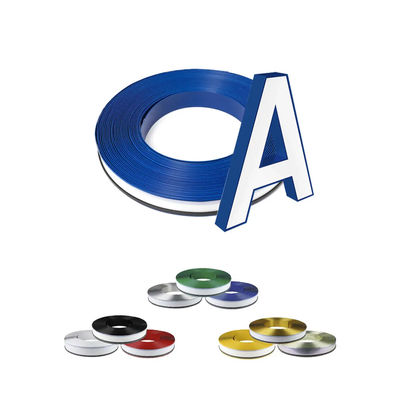 Περφόρμιο Αλουμινίου Τάγμα Τάγμα Τρίμ Καπάκι Αλουμινίου Τάγμα Τράβηγμα