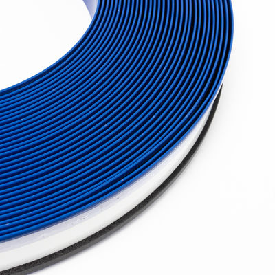 Περφόρμιο Αλουμινίου Τάγμα Τάγμα Τρίμ Καπάκι Αλουμινίου Τάγμα Τράβηγμα