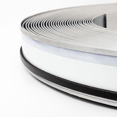 Χρωματισμένο Αλουμίνιο Channelume Coil Αλουμίνιο Strip Trim Cap Channel Letters