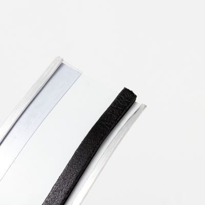 Χρωματισμένο Αλουμίνιο Channelume Coil Αλουμίνιο Strip Trim Cap Channel Letters