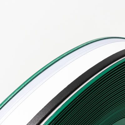 1mm πάχος Channelume Αλουμίνιο πράσινη LED Strip Αλουμίνιο Channelume για το γράμμα κανάλιο