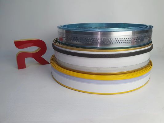 Είναι κράμα αδιάβροχο αλουμίνιο καναλιού γραμματοσειρά για LED αλουμινίου καναλιού σήμανση