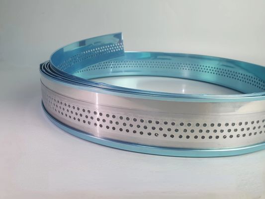 Αλουμινίου Channelume για Anodized Channelume Αλουμινίου μήκος 50 M/ 100 M σε ανταγωνιστικό