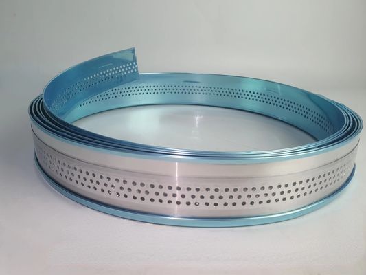 Αλουμινίου Channelume για Anodized Channelume Αλουμινίου μήκος 50 M/ 100 M σε ανταγωνιστικό