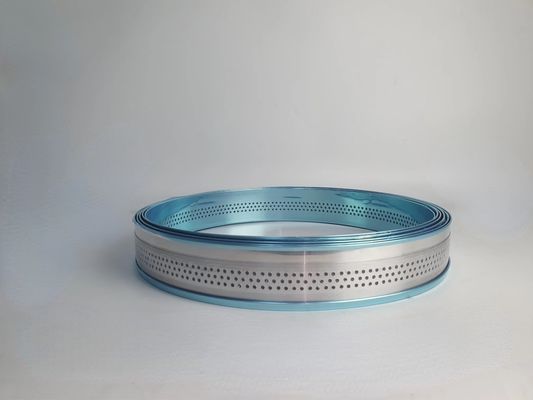 5cm πλάτος προσαρμοσμένο μέγεθος Channelume αλουμίνιο για τις απαιτήσεις σας