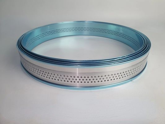 5cm πλάτος προσαρμοσμένο μέγεθος Channelume αλουμίνιο για τις απαιτήσεις σας