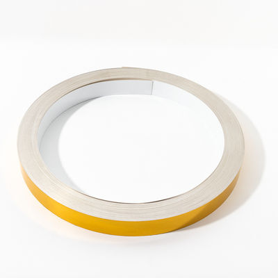 NWJ-2 Αλουμινίου Strip Για Channel Letter Αλουμινίου Channel Letters Edge 3D Letters