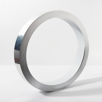 NWJ-2 Αλουμινίου Strip Channel Letter Edge Αλουμινίου Channel Letters Edge Let R Edge 3D Letters